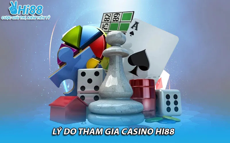 Casino Hi88