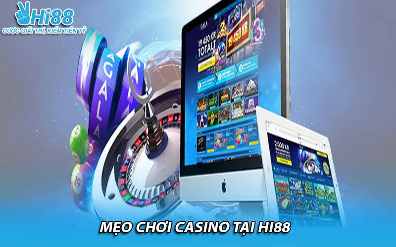 casino hi88 3